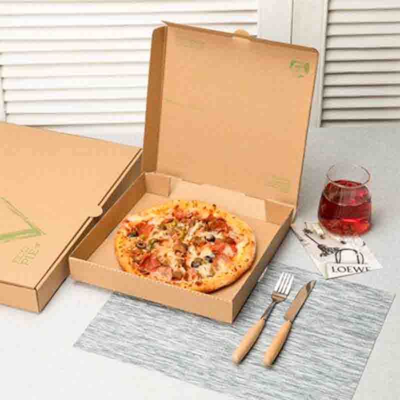 Pizza Box